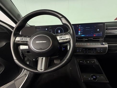 Used 2024 Hyundai Kona SEL FWD image 15