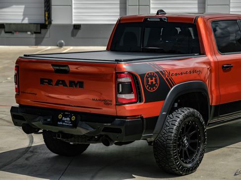 Used 2024 RAM 1500 TRX image 25