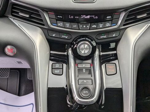 Certified 2025 Acura TLX w/ Technology Package FWD image 11