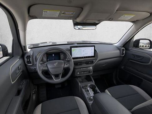 New 2026 Ford Bronco Sport Big Bend image 9