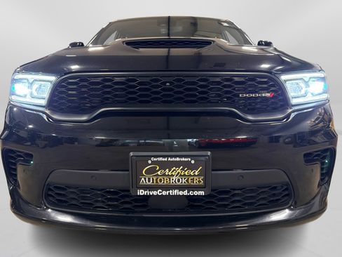 Used 2024 Dodge Durango R/T AWD/4WD image 10