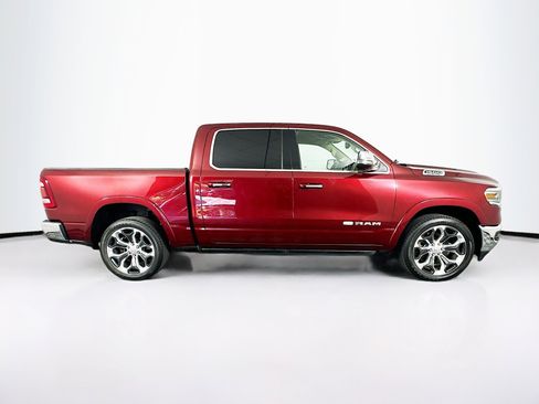 Used 2019 RAM 1500 Limited image 10
