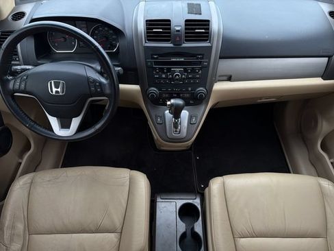 Used 2011 Honda CR-V EX-L image 9
