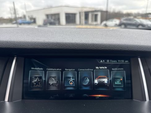 Used 2018 BMW X4 xDrive28i image 24