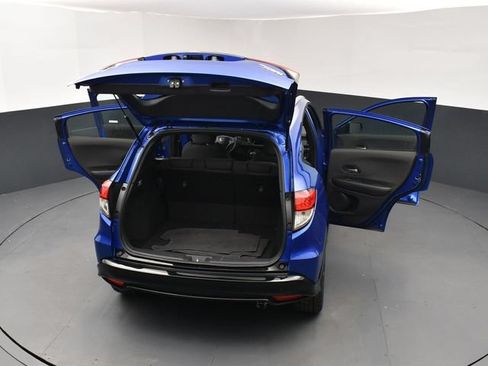 Used 2019 Honda HR-V Sport image 23