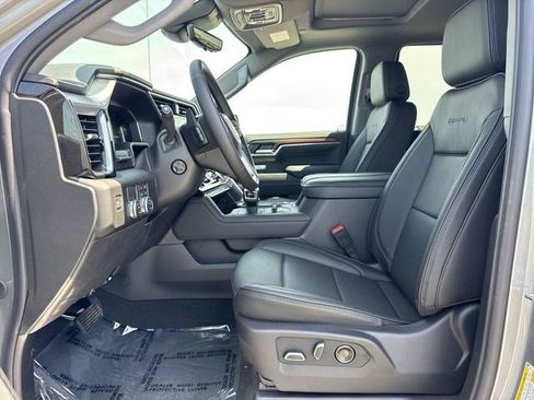 New 2026 GMC Sierra 1500 Denali w/ Denali Reserve Package RWD image 21