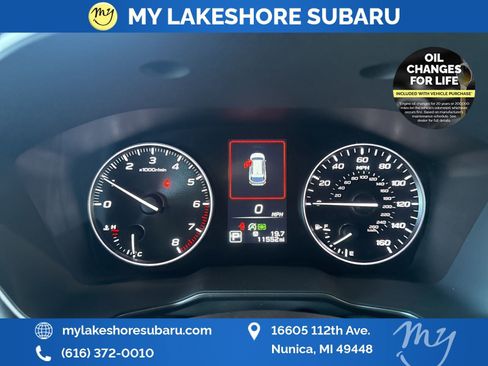 Certified 2024 Subaru Outback Limited image 22