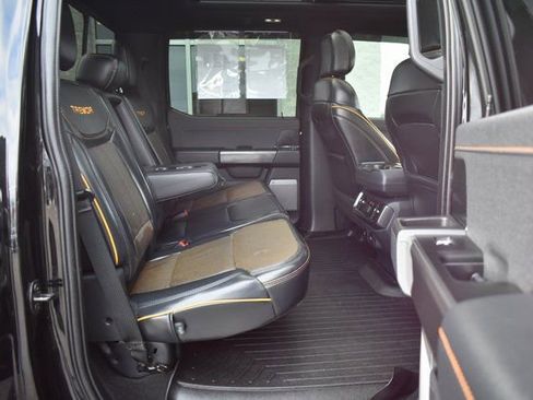 Used 2023 Ford F150 Tremor w/ Equipment Group 402A High image 53