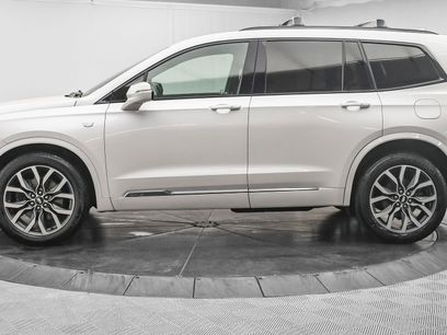 Used 2021 Cadillac XT6 Sport