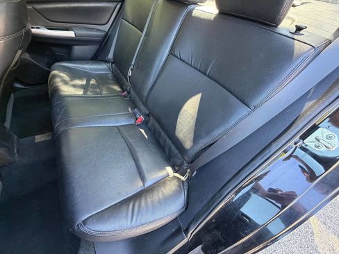 Used 2015 Subaru Impreza 2.0i Premium AWD/4WD image 13