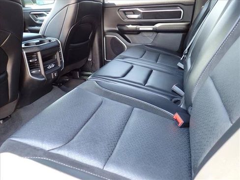 Used 2023 RAM 1500 Laramie AWD/4WD image 10
