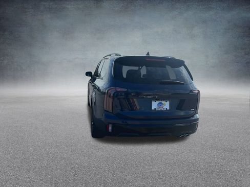 New 2025 Kia Telluride EX X-Line image 17