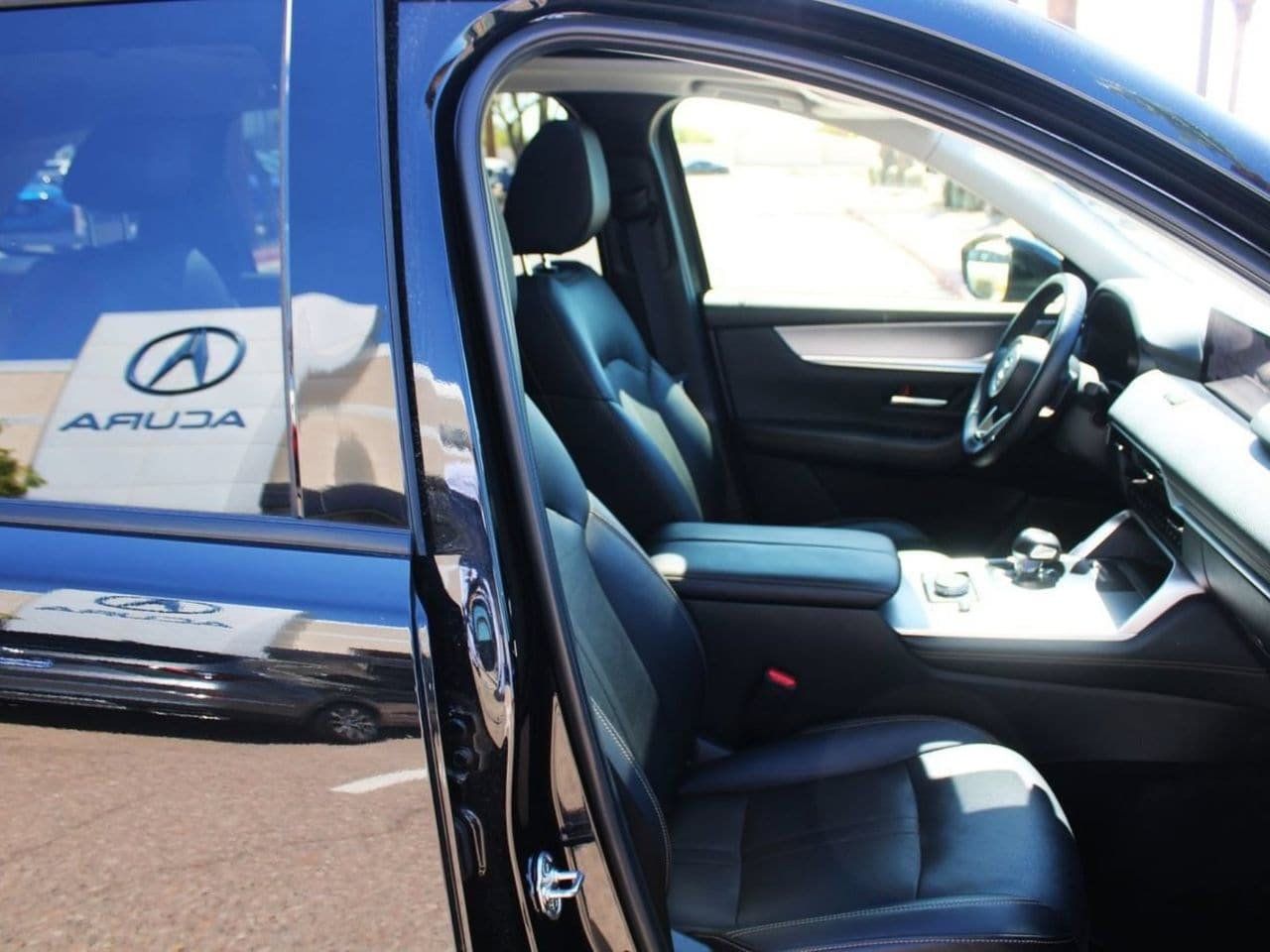 Used 2026 MAZDA CX-90 3.3 Turbo w/ Premium Sport Pkg AWD/4WD image 14