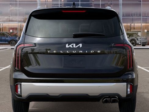 New 2025 Kia Telluride EX image 13