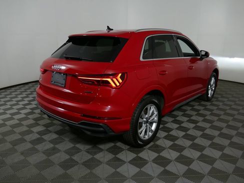 Used 2025 Audi Q3 2.0T Premium AWD/4WD image 3