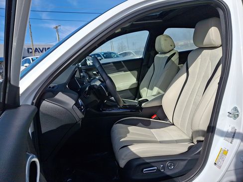 Certified 2023 Acura Integra A-Spec image 13