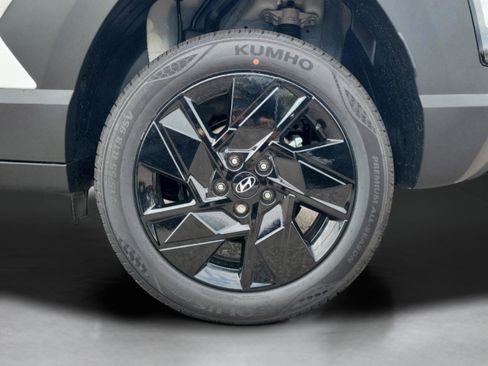 New 2026 Hyundai Kona SEL Sport image 34