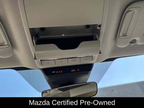Used 2023 MAZDA CX-30 AWD 2.5 S w/ Preferred Package image 38