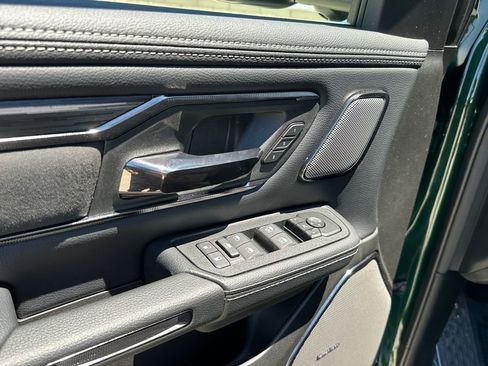 New 2026 RAM 1500 Rebel AWD/4WD image 20