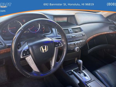 Used 2012 Honda Accord EX-L image 18
