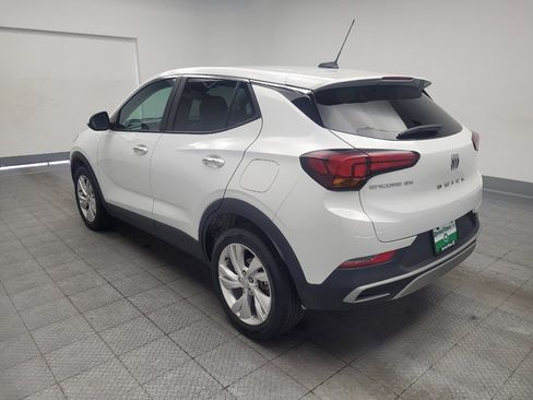 Used 2024 Buick Encore GX Preferred FWD image 5