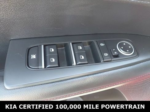 Certified 2024 Kia Forte GT FWD image 19