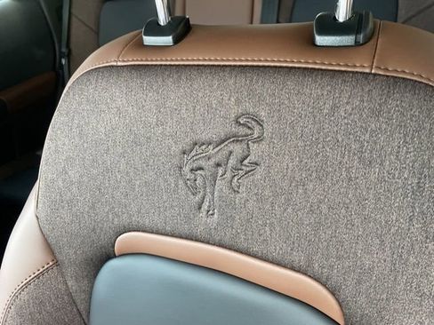 New 2026 Ford Bronco Sport Outer Banks AWD/4WD image 25