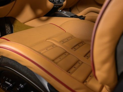 Used 2009 Ferrari 599 GTB Fiorano RWD image 35