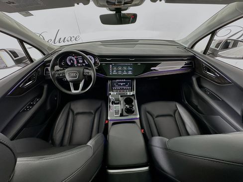 Used 2023 Audi Q7 3.0T Premium Plus image 20