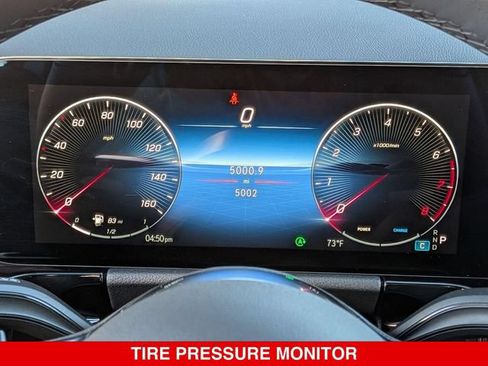 Used 2026 Mercedes-Benz GLA 250 4MATIC image 21