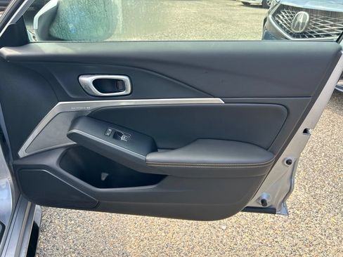 Certified 2026 Acura Integra A-Spec FWD image 24