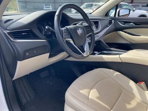 Used 2023 Buick Enclave Essence w/ Experience Buick Package image 18