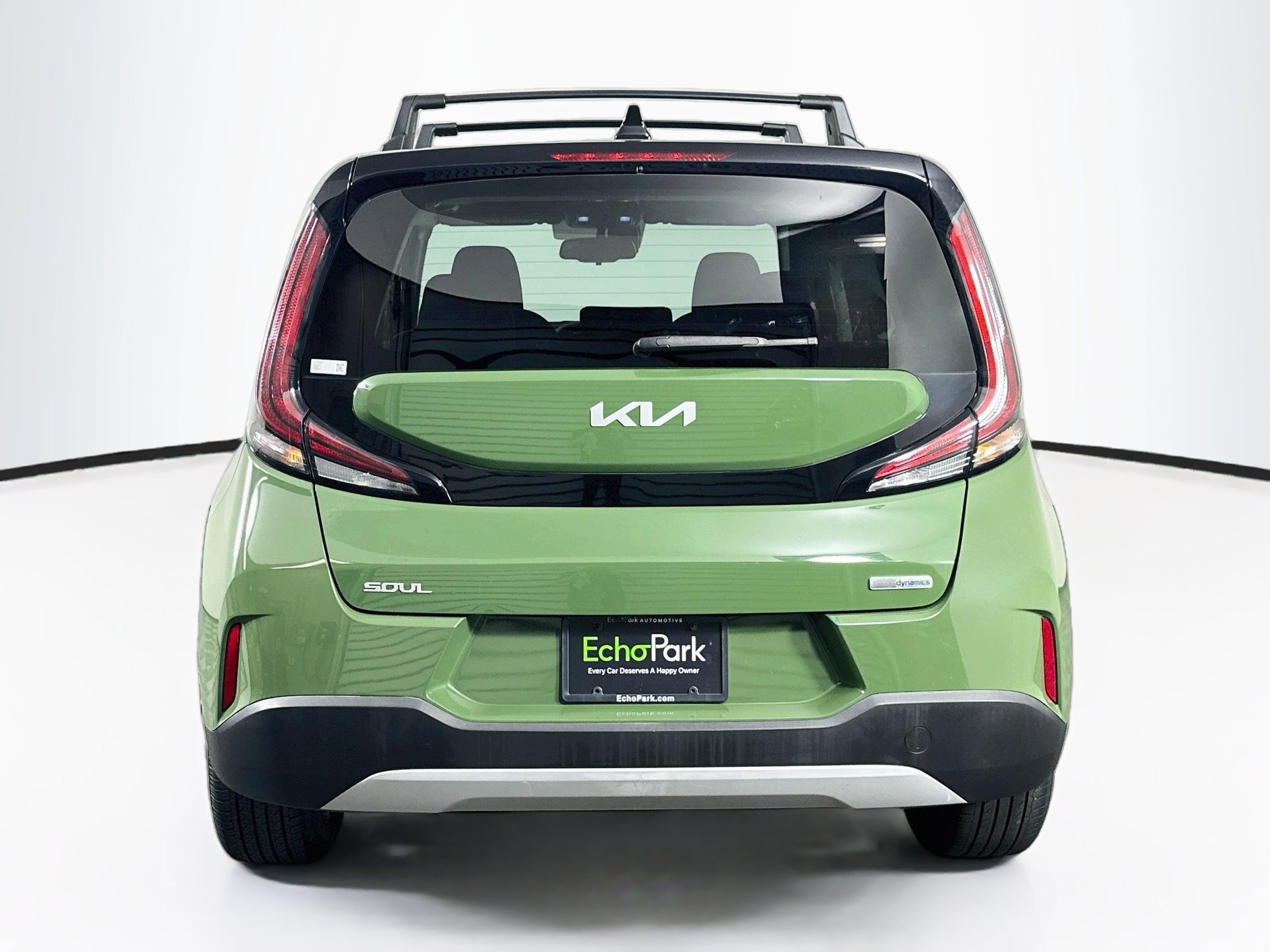 Used 2023 Kia Soul EX FWD image 7