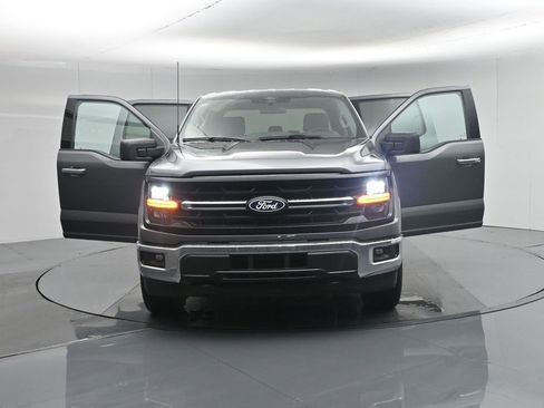 Used 2025 Ford F150 XLT w/ Equipment Group 301A Standard image 31