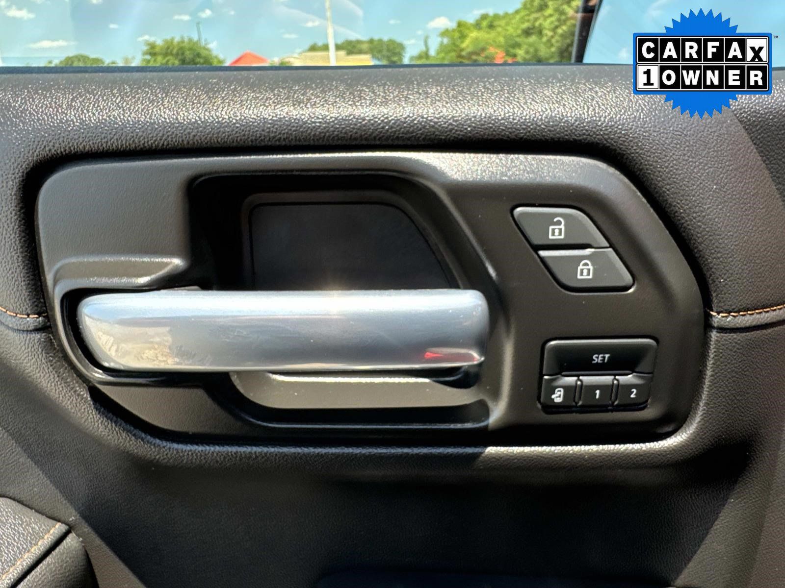 Used 2021 GMC Sierra 1500 AT4 w/ AT4 Premium Package AWD/4WD image 24