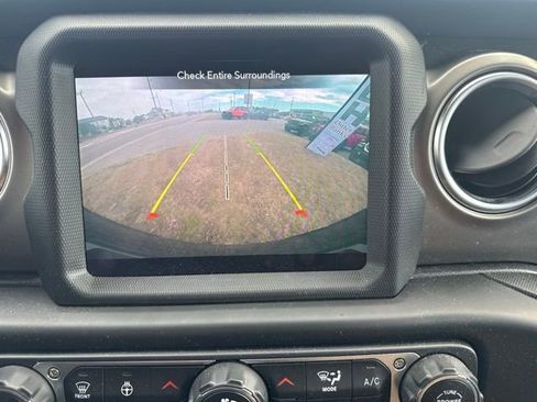 Certified 2020 Jeep Wrangler Unlimited Rubicon image 25