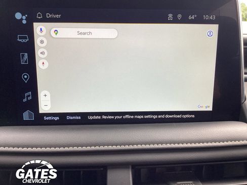 Used 2024 Chevrolet Tahoe Premier AWD/4WD image 21