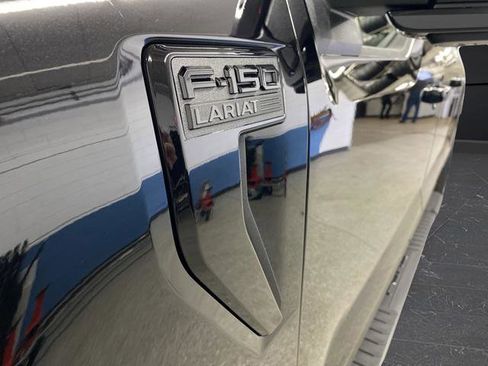 New 2026 Ford F150 Lariat w/ Equipment Group 502A High image 39