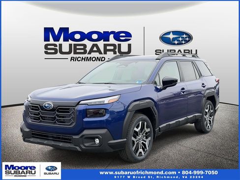 New 2026 Subaru Outback Touring XT image 5