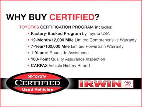 Certified 2024 Toyota Tacoma SR5 AWD/4WD image 24