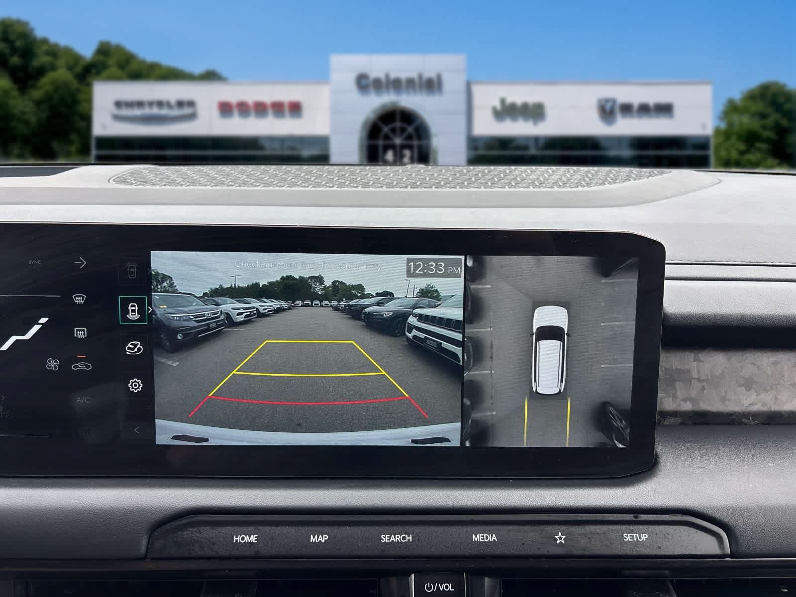 Used 2027 Kia Telluride SX Prestige X-Pro AWD/4WD image 27