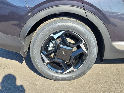 New 2026 Kia Sportage EX w/ EX Panorama Roof Package image 41