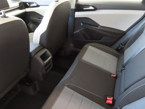 New 2026 Volkswagen Taos S FWD image 22
