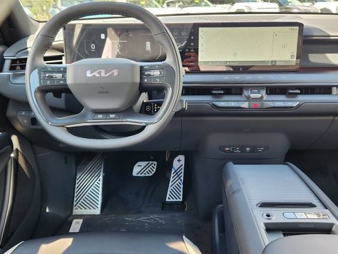 New 2026 Kia EV9 GT-Line AWD/4WD image 11
