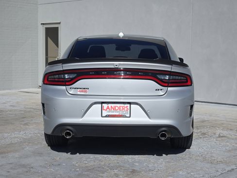 Used 2022 Dodge Charger GT w/ Blacktop Package image 6