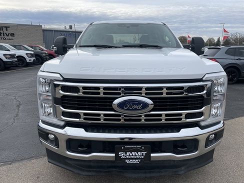 Used 2024 Ford F250 XLT image 26