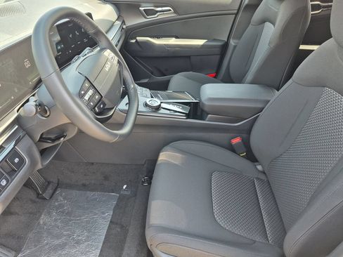 New 2027 Kia Sportage S AWD/4WD image 10