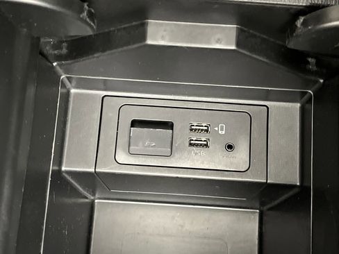 Used 2019 MAZDA CX-9 Touring w/ Touring Premium Package image 25