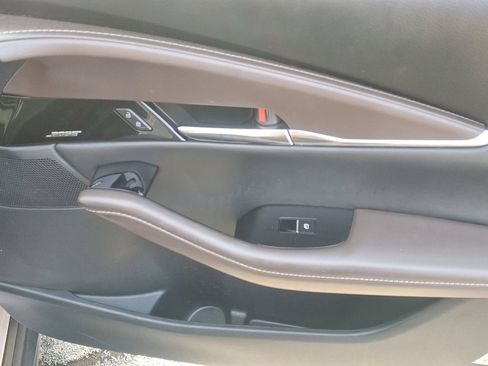 Used 2024 MAZDA CX-30 AWD 2.5 S w/ Premium Package image 10