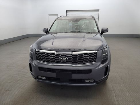 Used 2020 Kia Telluride SX w/ SX Prestige Package image 15